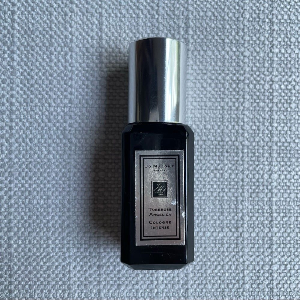 Jo Malone Tuberose Angelica Intense 9ml travel size